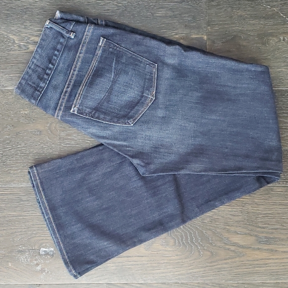 GAP Denim - GAP 1969 Perfect Boot Cut Jeans